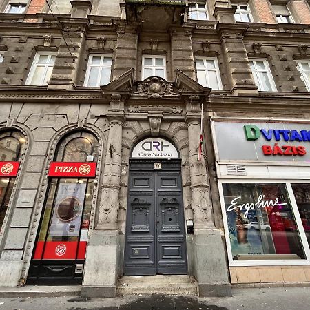 Exclusive Central Home With Sauna Next To The New York Cafe Budapest Exterior photo