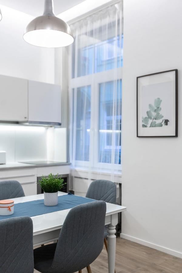 Exclusive Central Home With Sauna Next To The New York Cafe Budapest Exterior photo