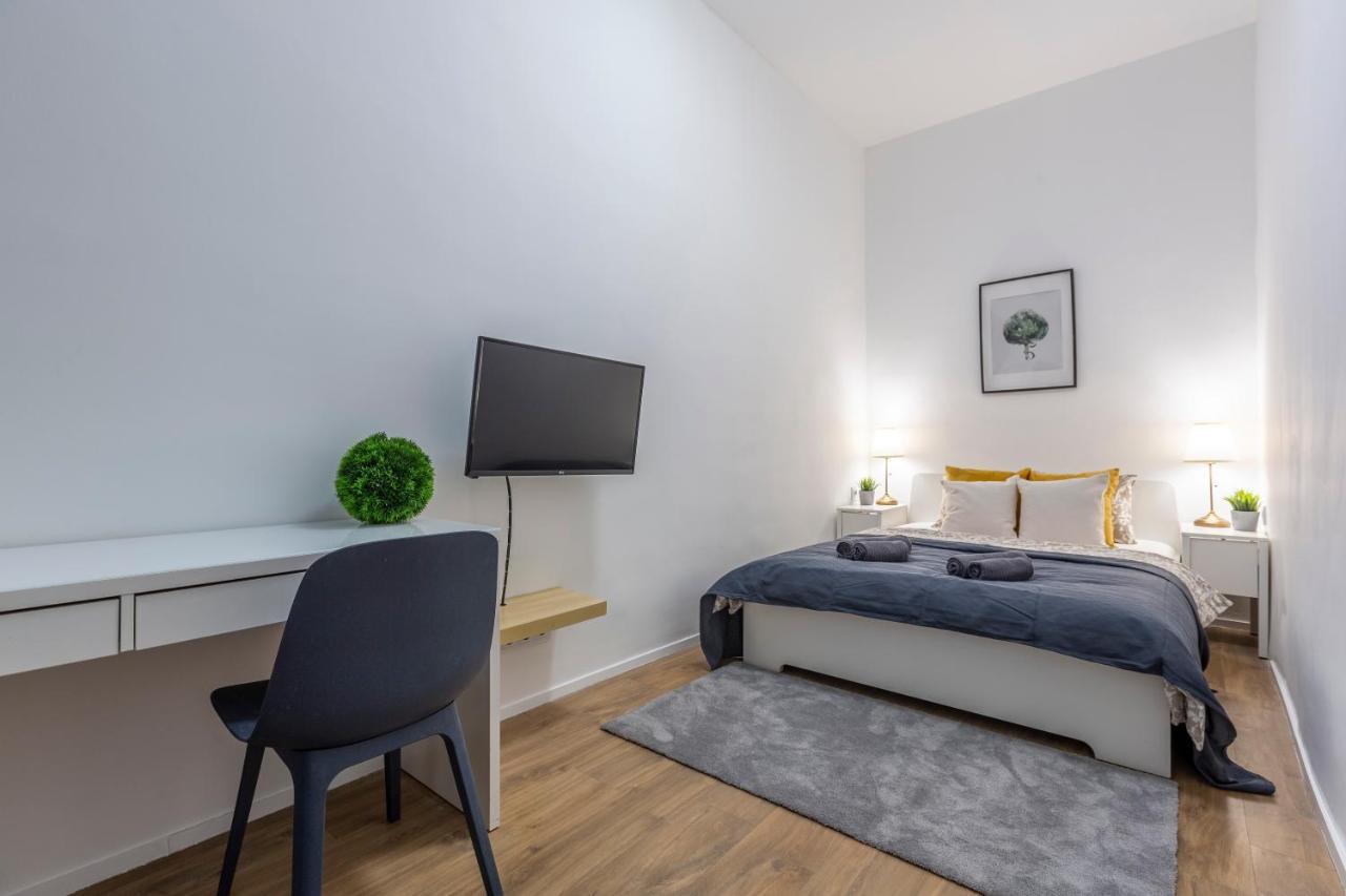 Exclusive Central Home With Sauna Next To The New York Cafe Budapest Exterior photo